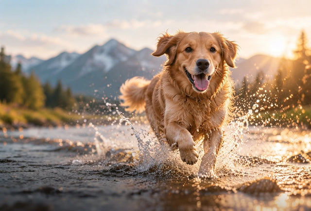 Canine Essentials