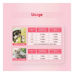 Natural Remedies Natgut Digestive Tablets for Dogs & Cats Photo 3