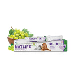 Natural Remedies Natlife Energy & Immunity Paste 30ml Photo 1
