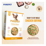 Purepet Biryani Chicken Photo 9