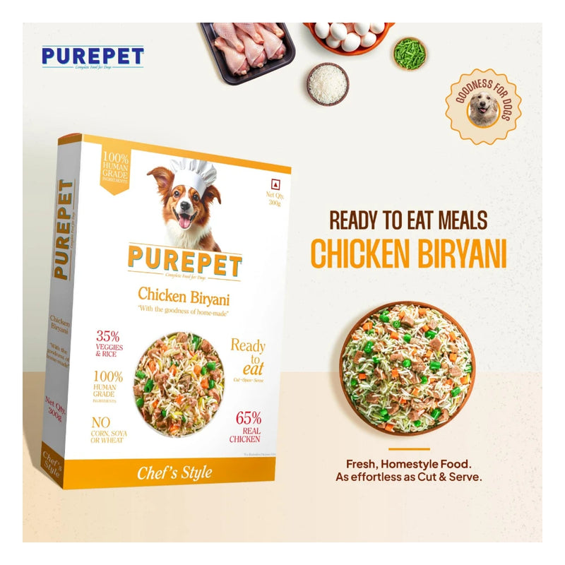 Purepet Biryani Chicken - Image 9