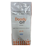 Intas Doody Off Chewable Tablets for Dogs & Cats – 10 Tablets Photo 3