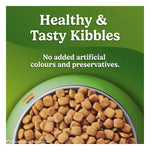 Purina Friskies Chicken & Meat Puppy Dry Dog Food 10kg Photo 5
