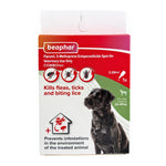 Beaphar COMBOtec Flea & Tick Treatment for XL Dogs 40–60kg Photo 1