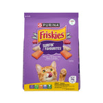 Purina Friskies Surfin' Favourites Adult Dry Cat Food 6kg Photo 1