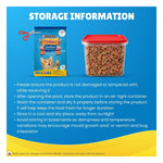 Purina Friskies Seafood Sensations Dry Cat Food 1kg Photo 6