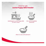 Beaphar Lactol Puppy Milk Replacer Photo 5