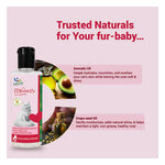 Natural Remedies Fursheen Cat Shampoo Photo 4