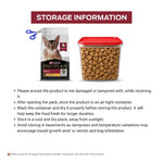Purina Pro Plan Indoor Adult Chicken Dry Cat Food 1.2kg Photo 2