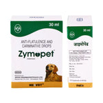 Zymopet Digestive Drops 30 ml Photo 2