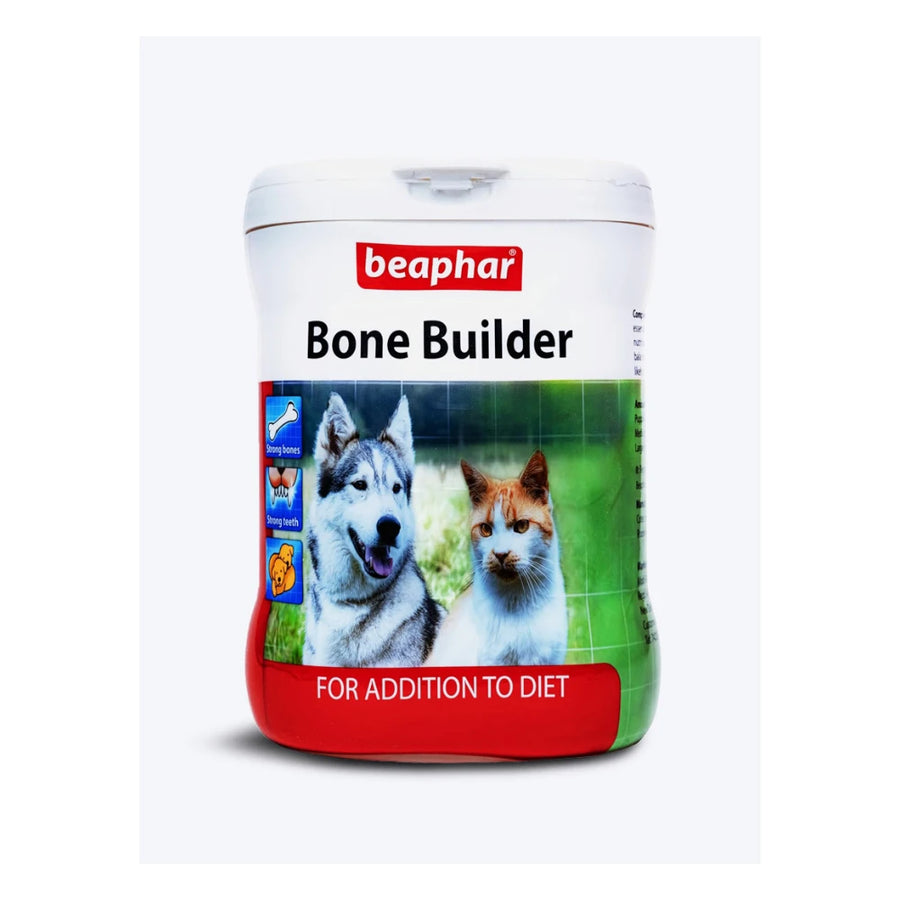 Beaphar Joint Support Tablets for Dogs – 60 Tablets