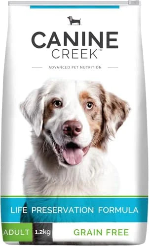 Canine Creek Adult