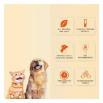 Natural Remedies Orthoron Joint Support Tablets for Dogs & Cats Photo 3