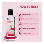 Natural Remedies Fursheen Cat Shampoo Photo 3