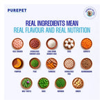 Purepet Biryani Chicken and Vegetables Photo 9