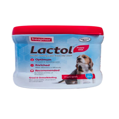 Beaphar Lactol Puppy Milk Replacer