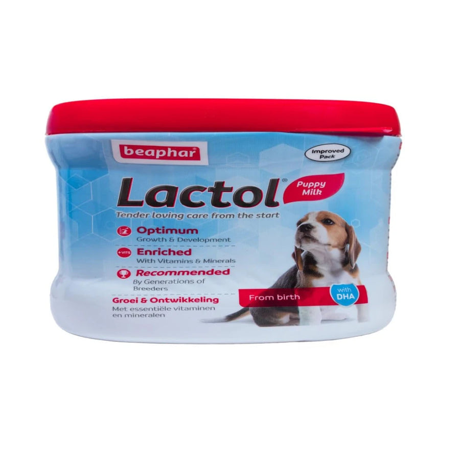 Beaphar Lactol Puppy Milk Replacer