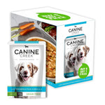 Canine Creek Chunks Gravy Adult Photo 1