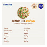 Purepet Biryani Chicken Photo 8