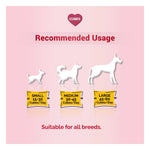 Natural Remedies Treat O'Clock Pet Treats 75g Photo 7