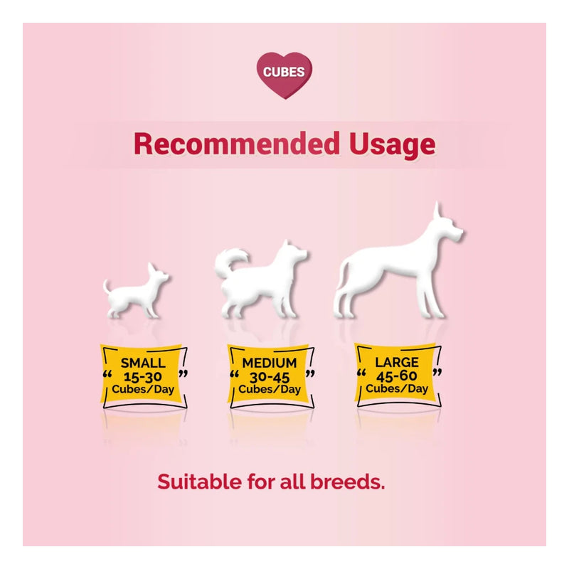 Natural Remedies Treat O'Clock Pet Treats 75g - Image 7