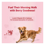 Natural Remedies Treat O'Clock Pet Treats 75g Photo 8