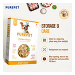 Purepet Biryani Chicken Photo 4