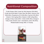 Purina Pro Plan Adult Chicken Dry Cat Food 6.6kg Photo 6