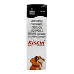 Kiskin Skin Lotion Photo 1