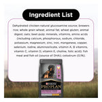 Purina Pro Plan Mother & Puppy Performance Starter Dry Dog Food 1kg Photo 8