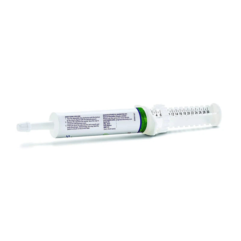 Natural Remedies Natlife Energy & Immunity Paste 30ml - Image 3