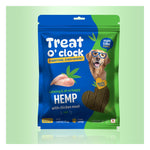 Natural Remedies Treat O'Clock Pet Treats 75g Photo 6