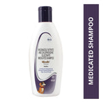 Micodin Medicated Shampoo 200 ml Photo 1