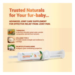Natural Remedies Orthoron Joint Support Paste 60ml Photo 2