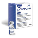 Cytopoint 40 mg | Single-use 1 mL vial Photo 1