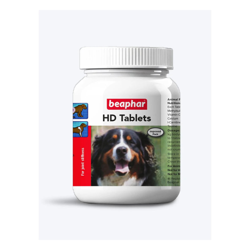Beaphar Joint Support Tablets for Dogs – 60 Tablets - Image 3