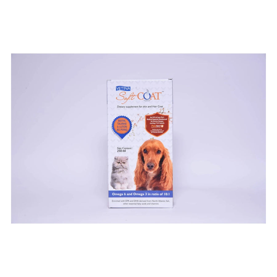 SoftCoat Suspension (200 ml)