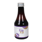 Intas Zipvit Multivitamin Syrup 200ml for Dogs & Cats Photo 1