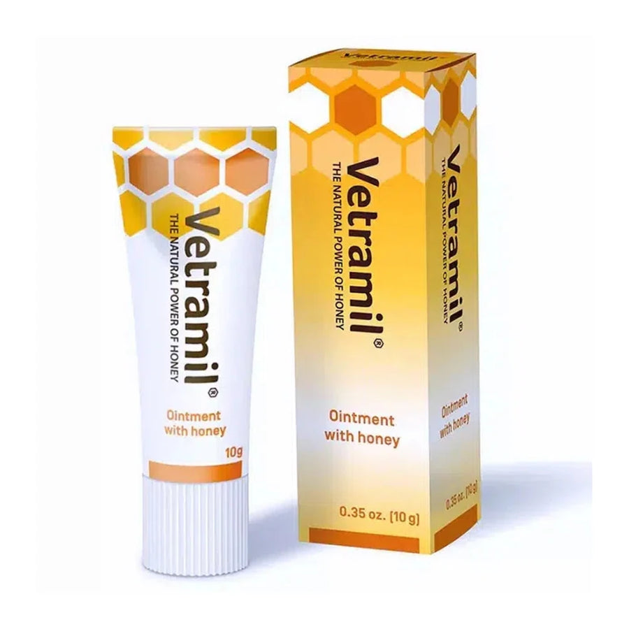 Vetramil Ointment (10 g)