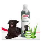 Beaphar Black Coat Shampoo for Dogs 250ml Photo 2