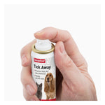 Beaphar Tick Away Spray for Dogs & Cats 50ml Photo 2