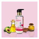 Natural Remedies Fursheen Cat Shampoo Photo 2