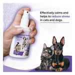 Beaphar Calming Home Spray for Dogs & Cats 125ml Photo 2