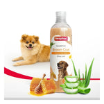 Beaphar Brown Coat Shampoo for Dogs 250ml Photo 6
