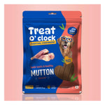 Natural Remedies Treat O'Clock Pet Treats 75g Photo 4