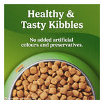 Purina Friskies Small Breed Adult Chicken Dry Dog Food 2.5kg Photo 6