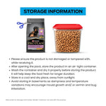 Purina Pro Plan Mother & Puppy Performance Starter Dry Dog Food 1kg Photo 3