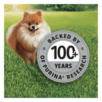 Purina Friskies Small Breed Adult Chicken Dry Dog Food 2.5kg Photo 5