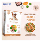 Purepet Biryani Chicken and Pumpkin Photo 9