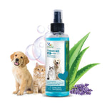 Natural Remedies Fresh Me Up Bloom Waterless Grooming Spray Photo 1